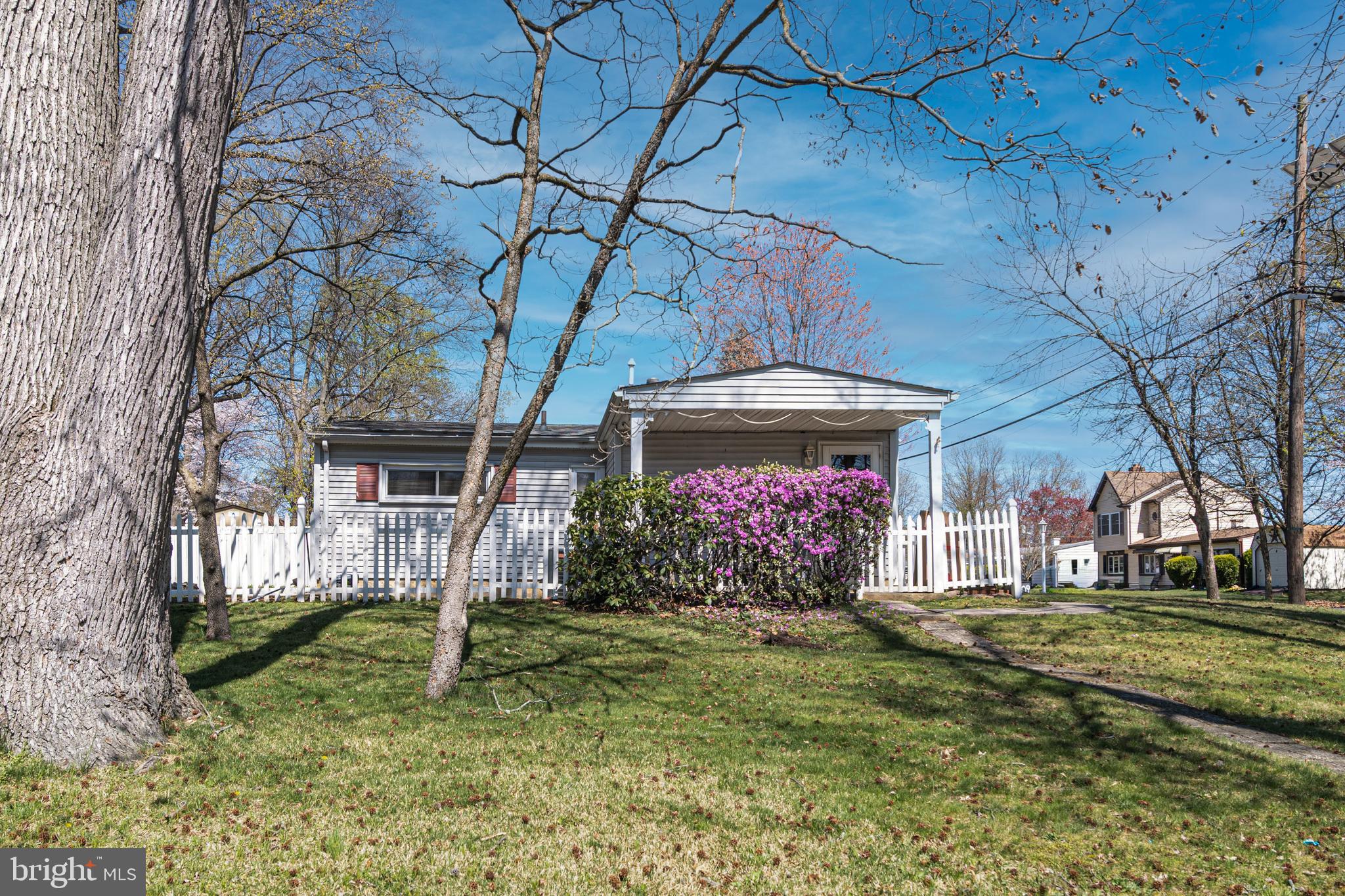 105 County Avenue Maple Shade, NJ 08052 - Photo 1 of 22