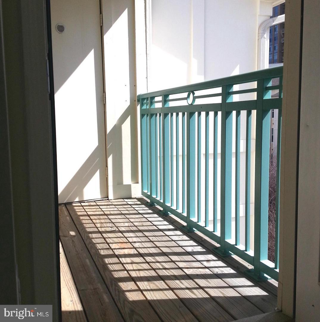 12000 Market Street, Unit 469 Reston, VA 20190 - Photo 25 of 41 a view of a balcony