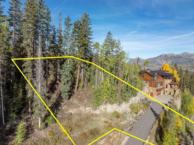 a view of a balcony with an outdoor space