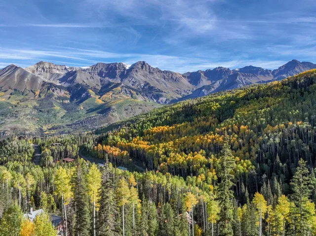 $1,995,000 | 10 Stonegate Drive, Mountain Village, CO 81435