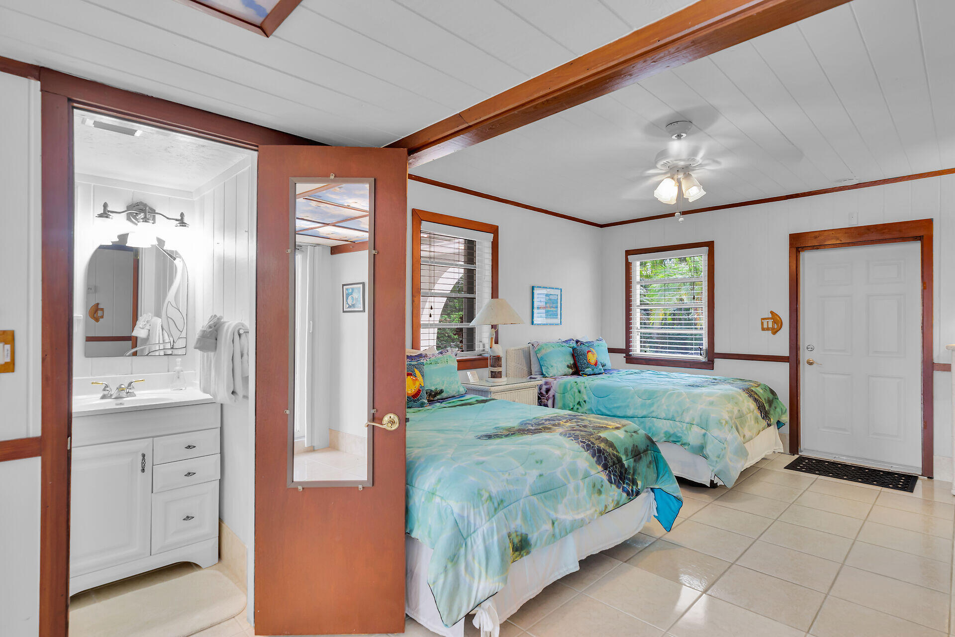 1590 Pelican Road Marathon, FL 33050 - Photo 60 of 81 Guest apartment