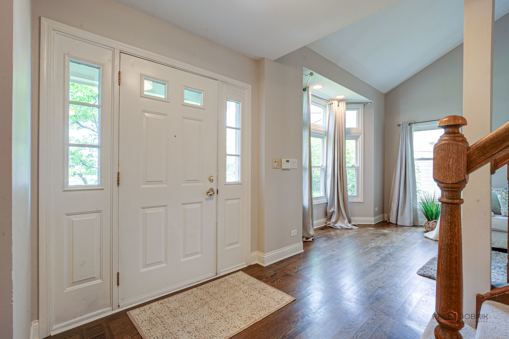 232 Stanton Court West Buffalo Grove, IL 60089 - Photo 4 of 41