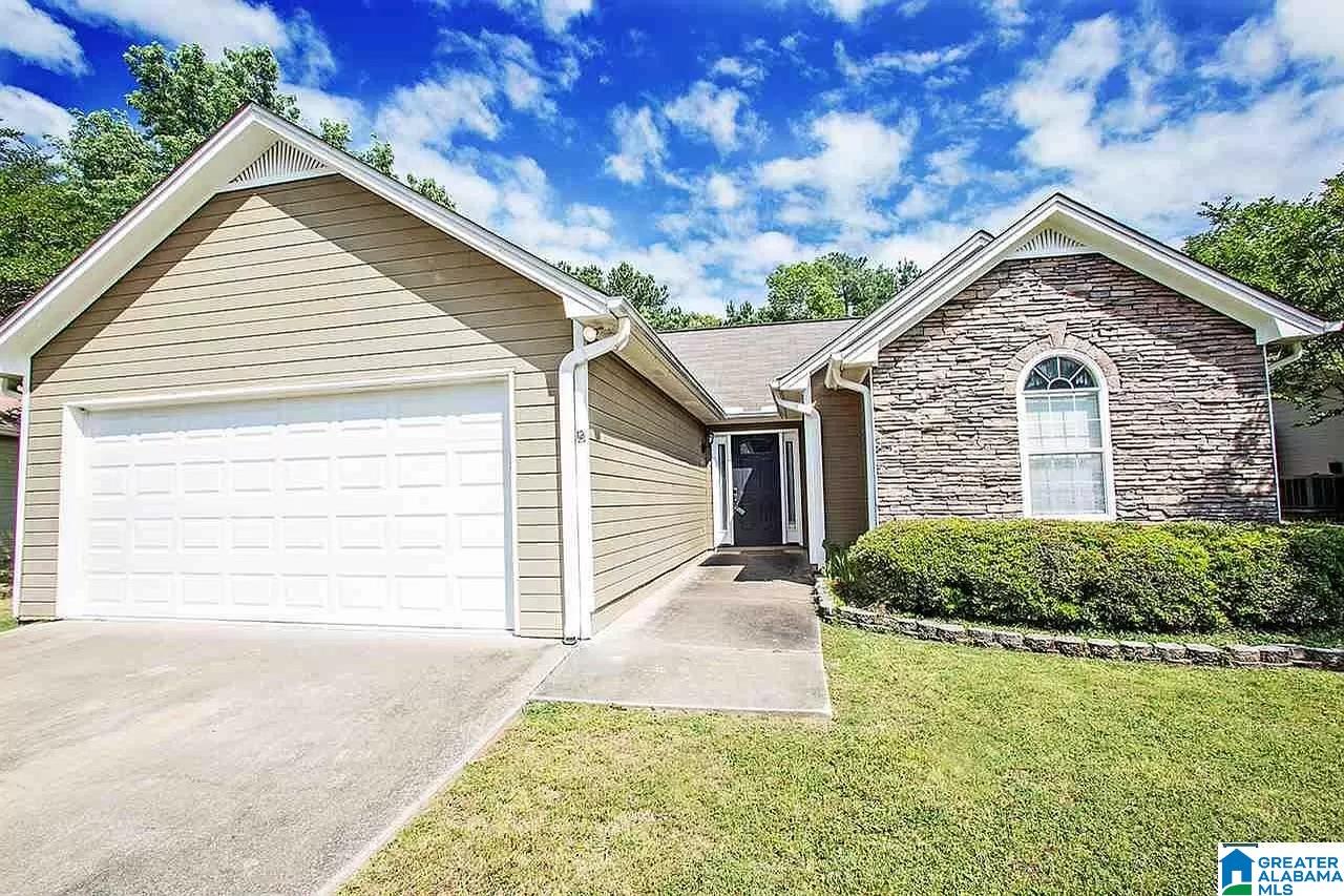 330 St Charles Way Helena, AL 35080 - Photo 1 of 1