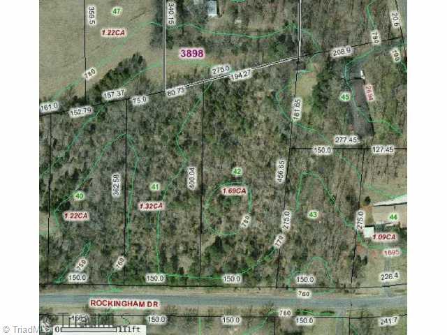 42 Rockingham Drive Winston-Salem, NC 27103 - Photo 2 of 2 Other.
