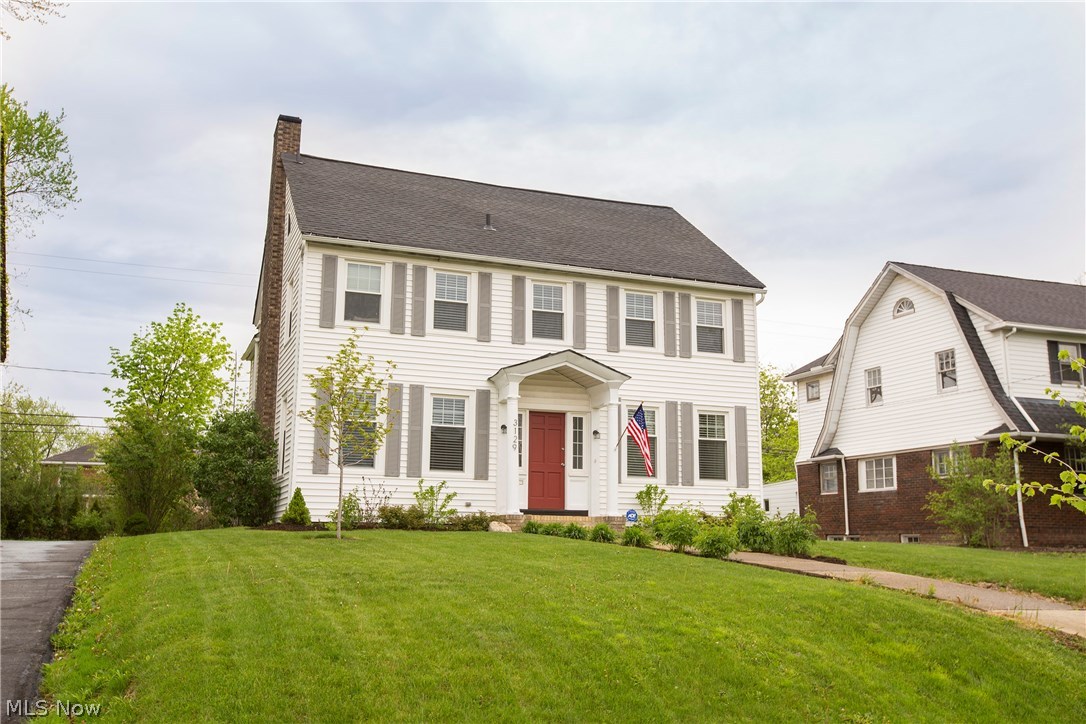 3129 Ludlow Road Cleveland, OH 44120 - Photo 1 of 34 Gallery Image 1
