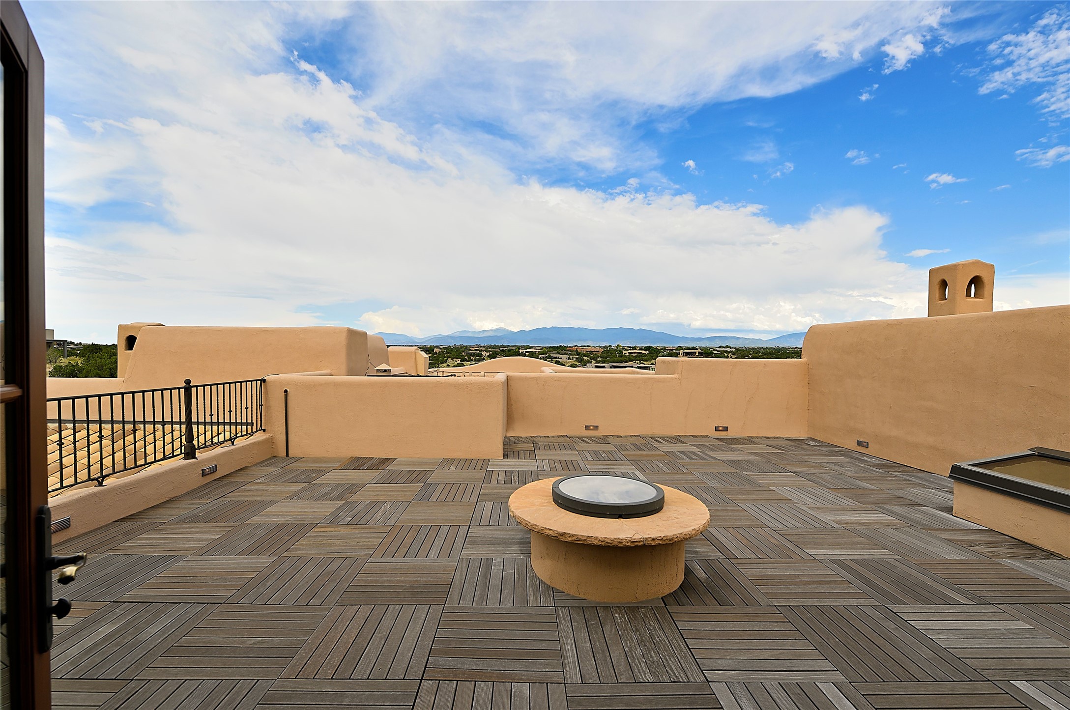 16 Hacienda Rincon Santa Fe, NM 87506 - Photo 49 of 67