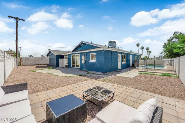 $1,925 | 842 Westminster Avenue, Las Vegas, NV 89119