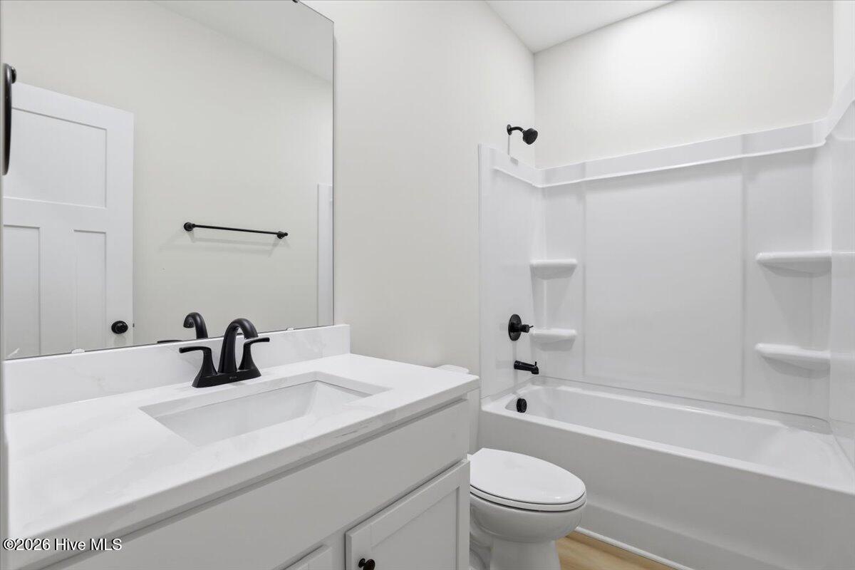 805 Jasmine Road Fuquay-Varina, NC 27526 - Photo 17 of 17 Gallery Image 17