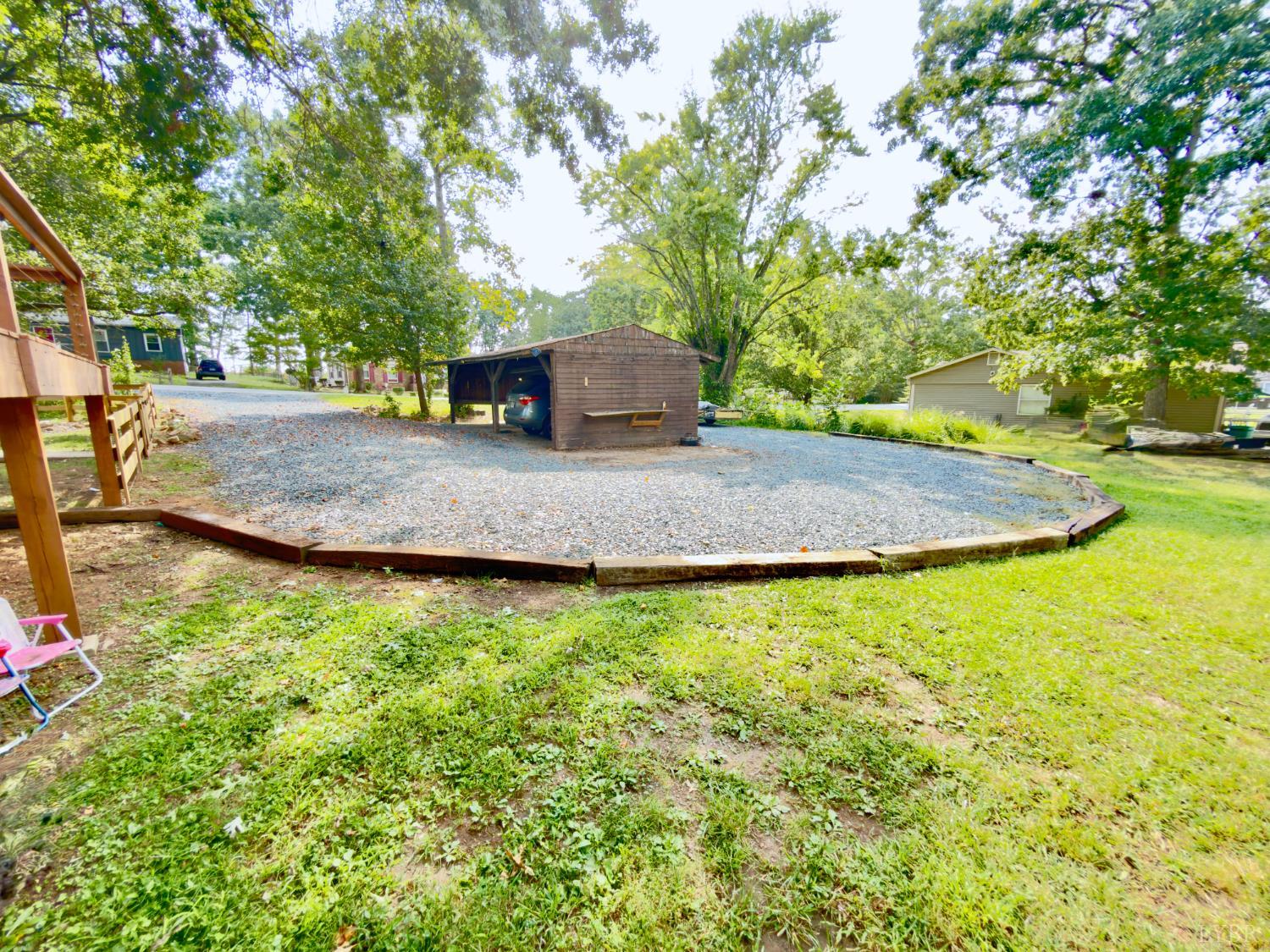 669 Doss Road Concord, VA 24538 - Photo 56 of 59 Gallery Image 56