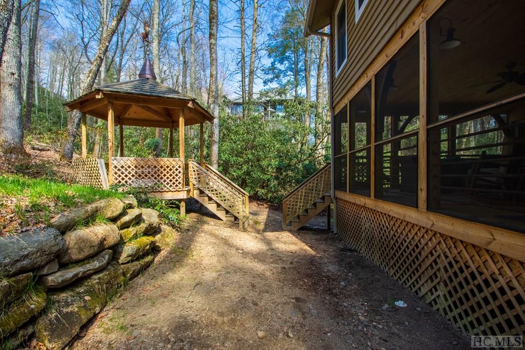 410 Upper Lake Road Highlands, NC 28741 - Photo 44 of 50 Gallery Image 44