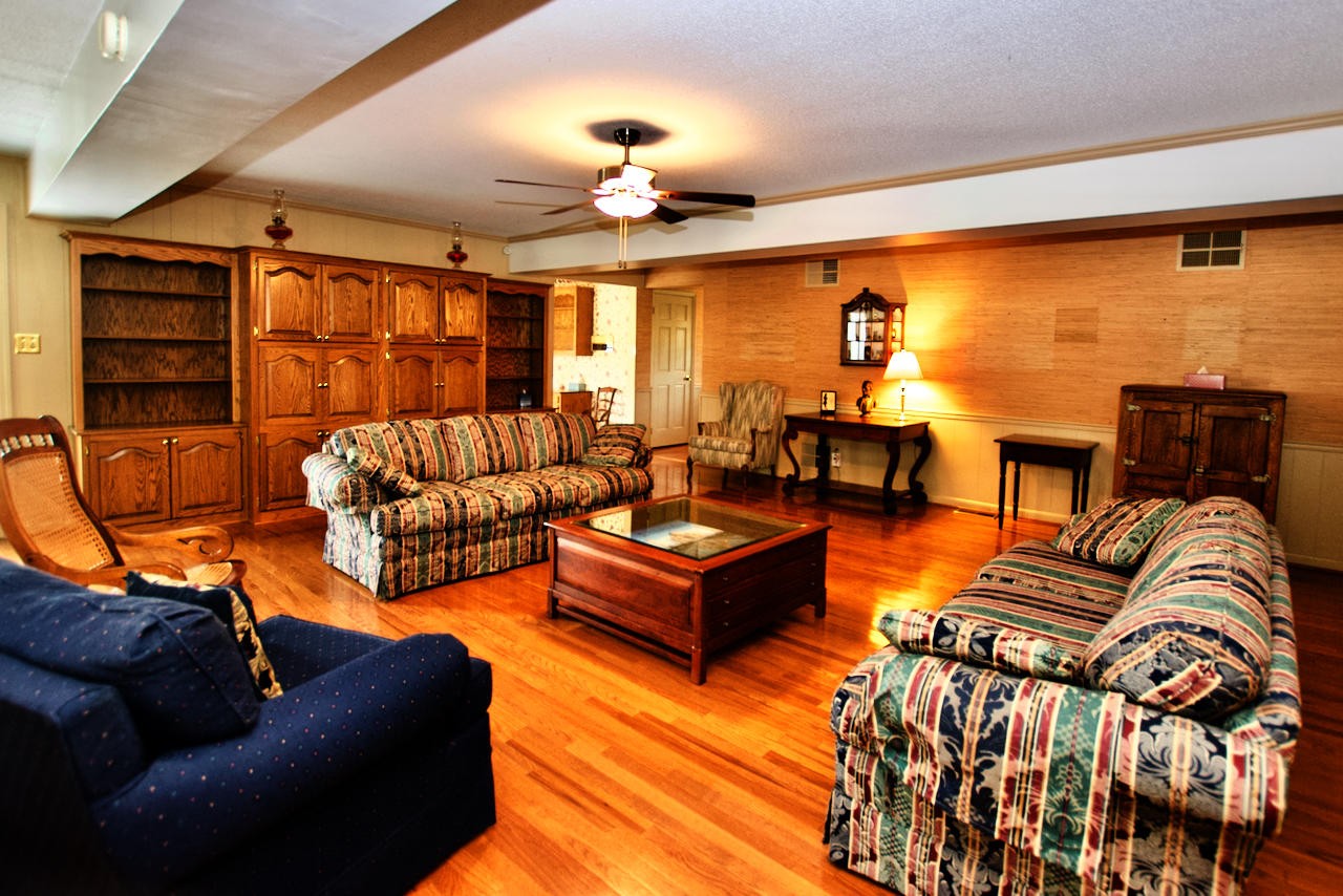 1208 Hitch Road Maryville, TN 37804 - Photo 8 of 38 Gallery Image 8