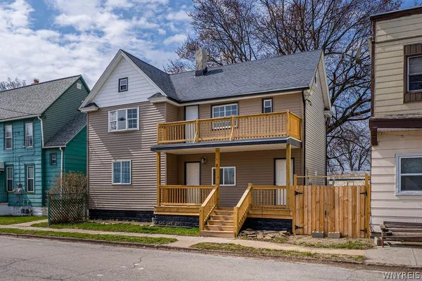 $199,900 | 8 Keppel Street, Buffalo, NY 14210