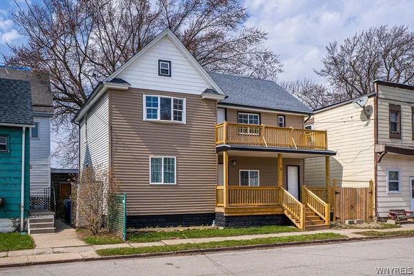 $199,900 | 8 Keppel Street, Buffalo, NY 14210