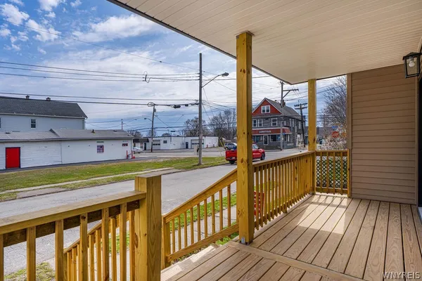 $199,900 | 8 Keppel Street, Buffalo, NY 14210