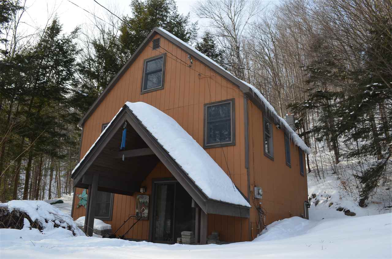 474 Vermont Rte 100 Ludlow, VT 05149 - Photo 1 of 38