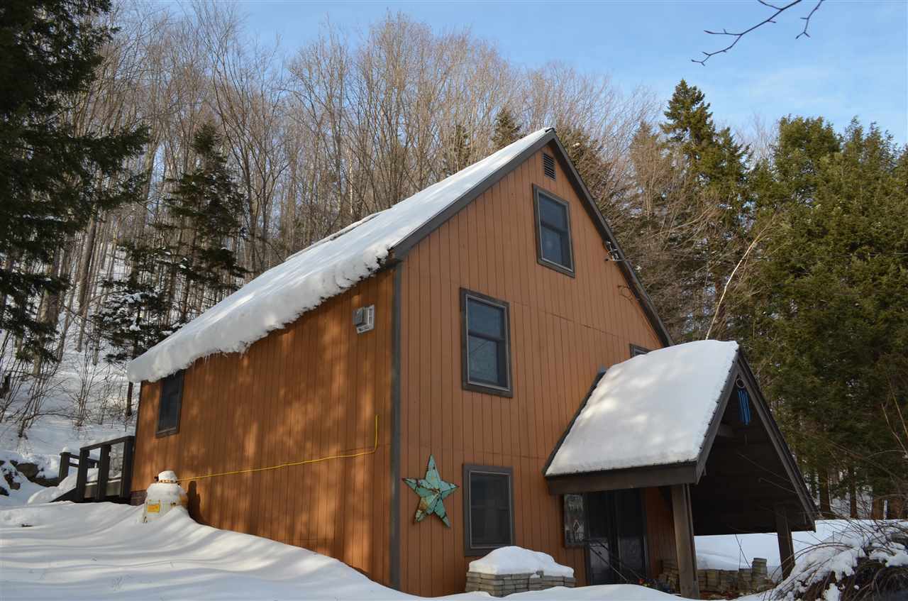 474 Vermont Rte 100 Ludlow, VT 05149 - Photo 2 of 38