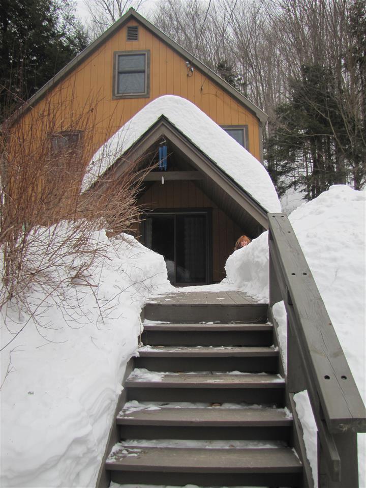 474 Vermont Rte 100 Ludlow, VT 05149 - Photo 23 of 38