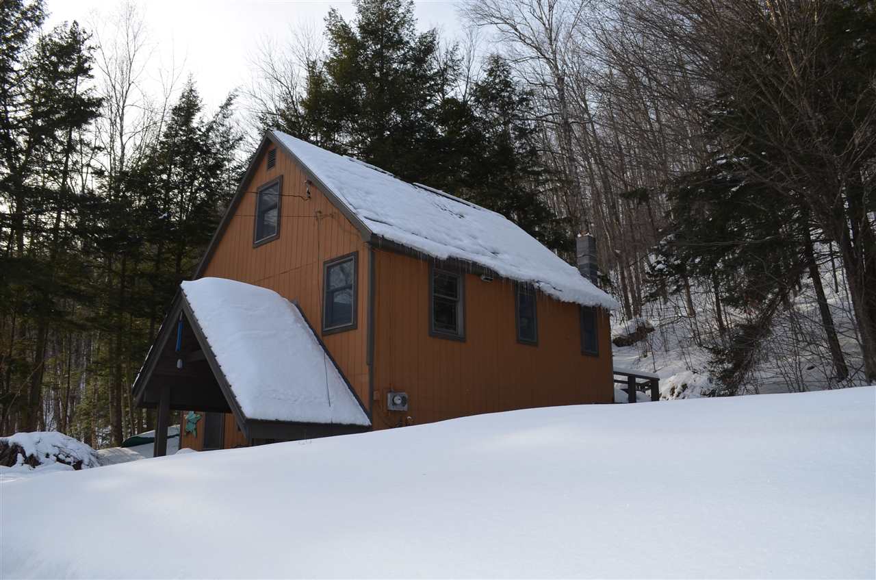 474 Vermont Rte 100 Ludlow, VT 05149 - Photo 24 of 38