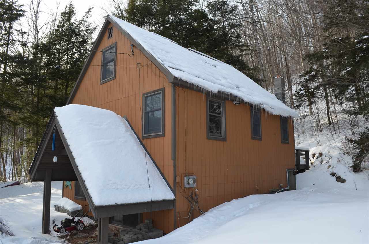 474 Vermont Rte 100 Ludlow, VT 05149 - Photo 25 of 38