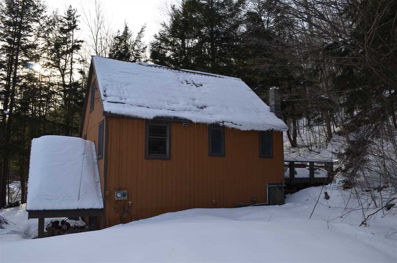 474 Vermont Rte 100 Ludlow, VT 05149 - Photo 26 of 38