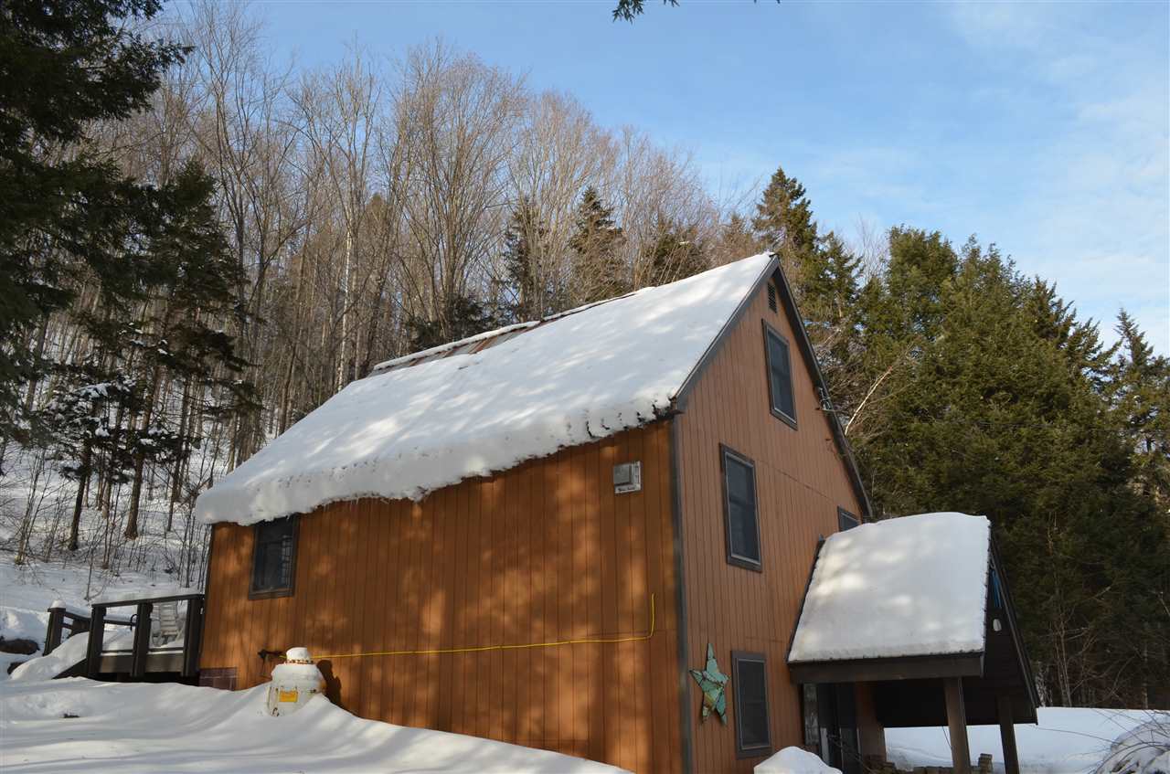 474 Vermont Rte 100 Ludlow, VT 05149 - Photo 27 of 38