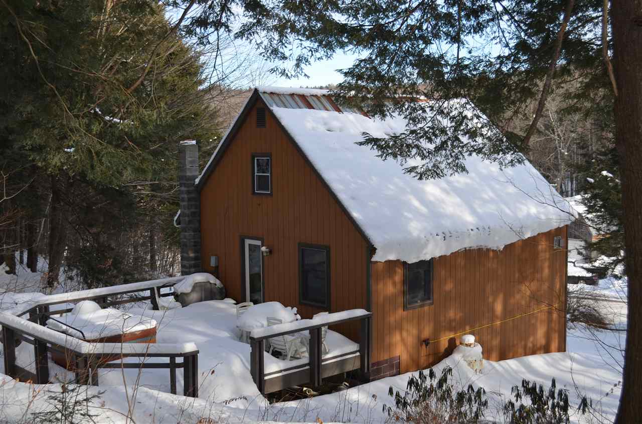 474 Vermont Rte 100 Ludlow, VT 05149 - Photo 29 of 38