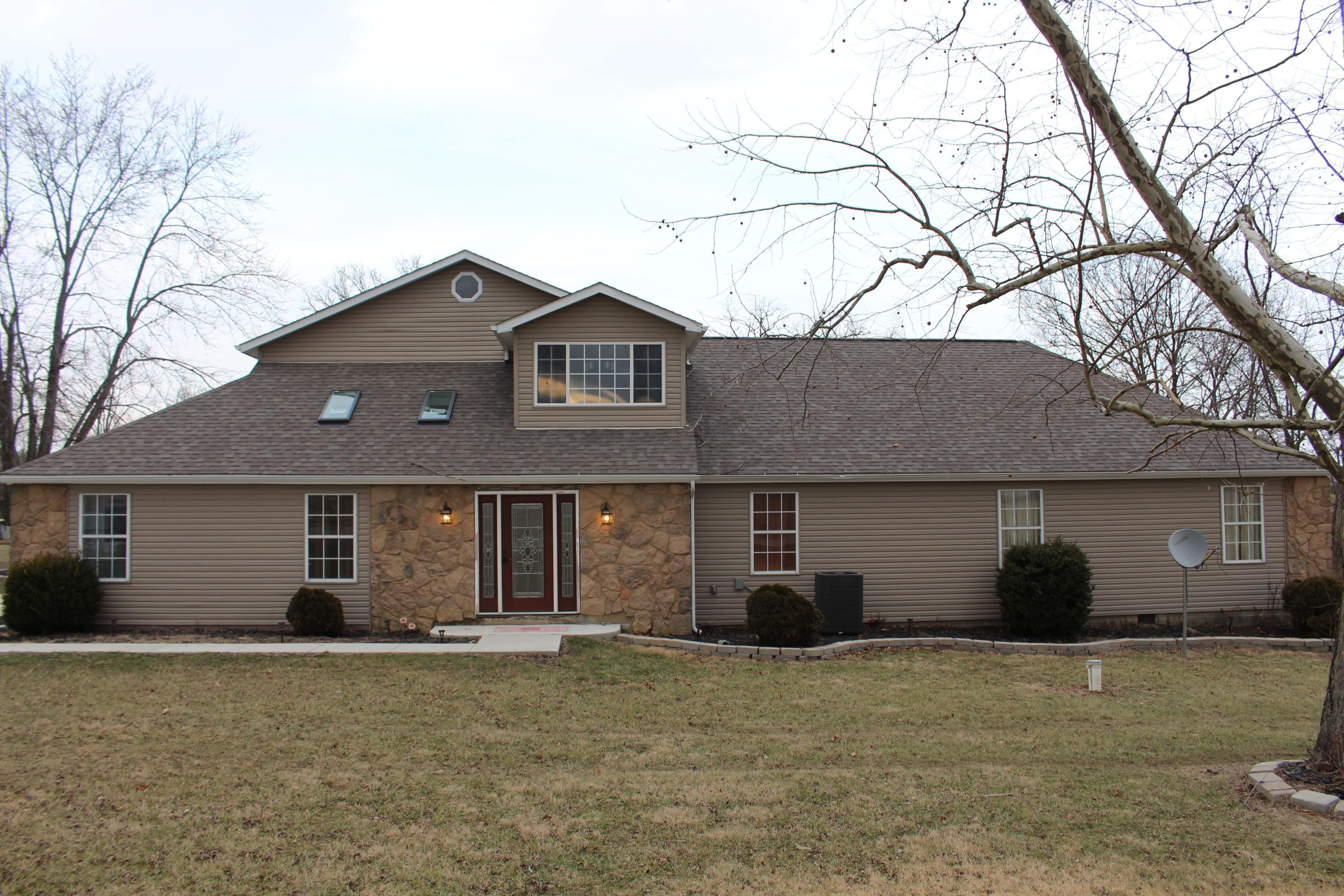 20820 London Road Circleville, OH 43113 - Photo 1 of 45 Gallery Image 1