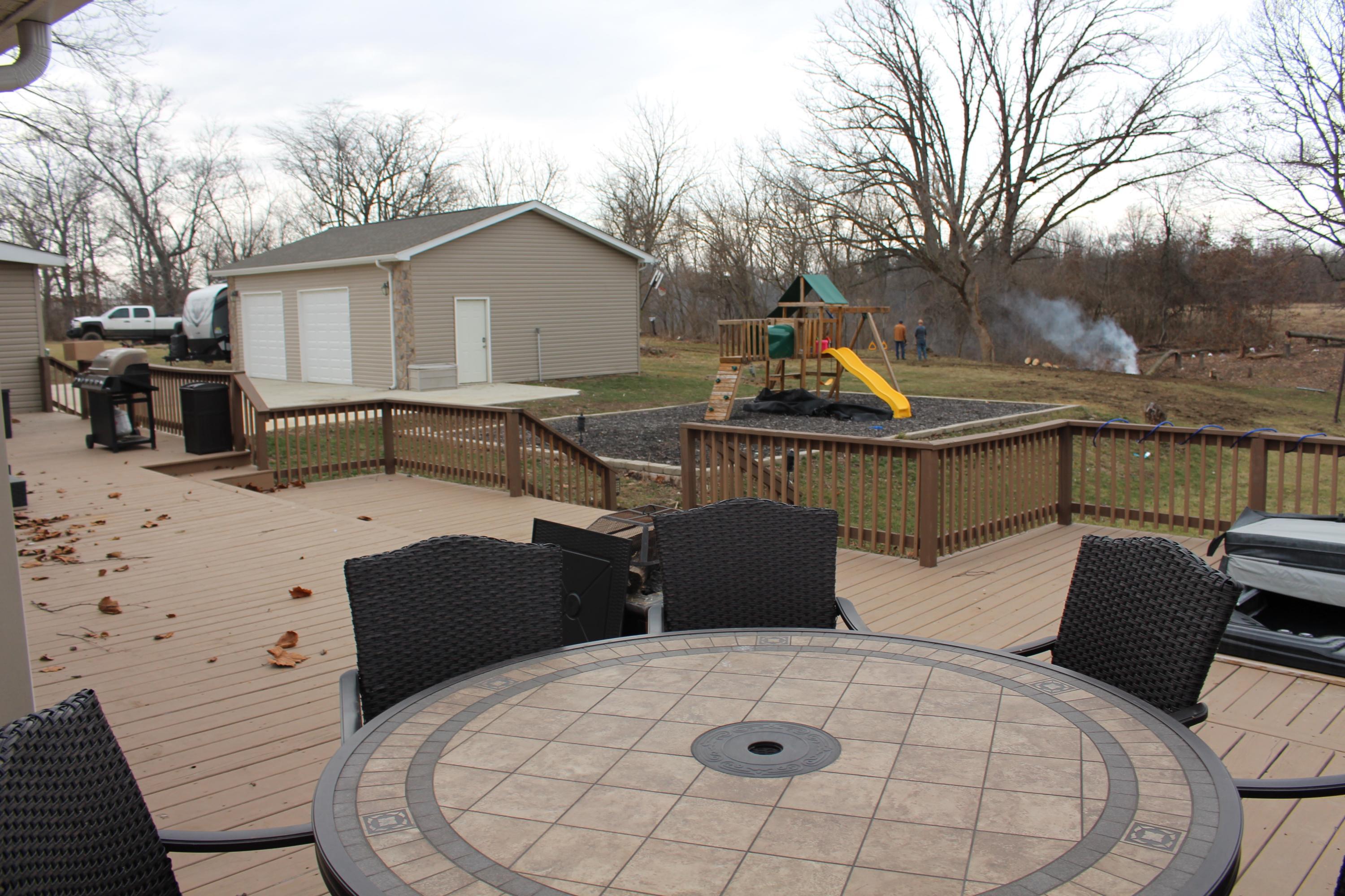 20820 London Road Circleville, OH 43113 - Photo 14 of 45 Gallery Image 14