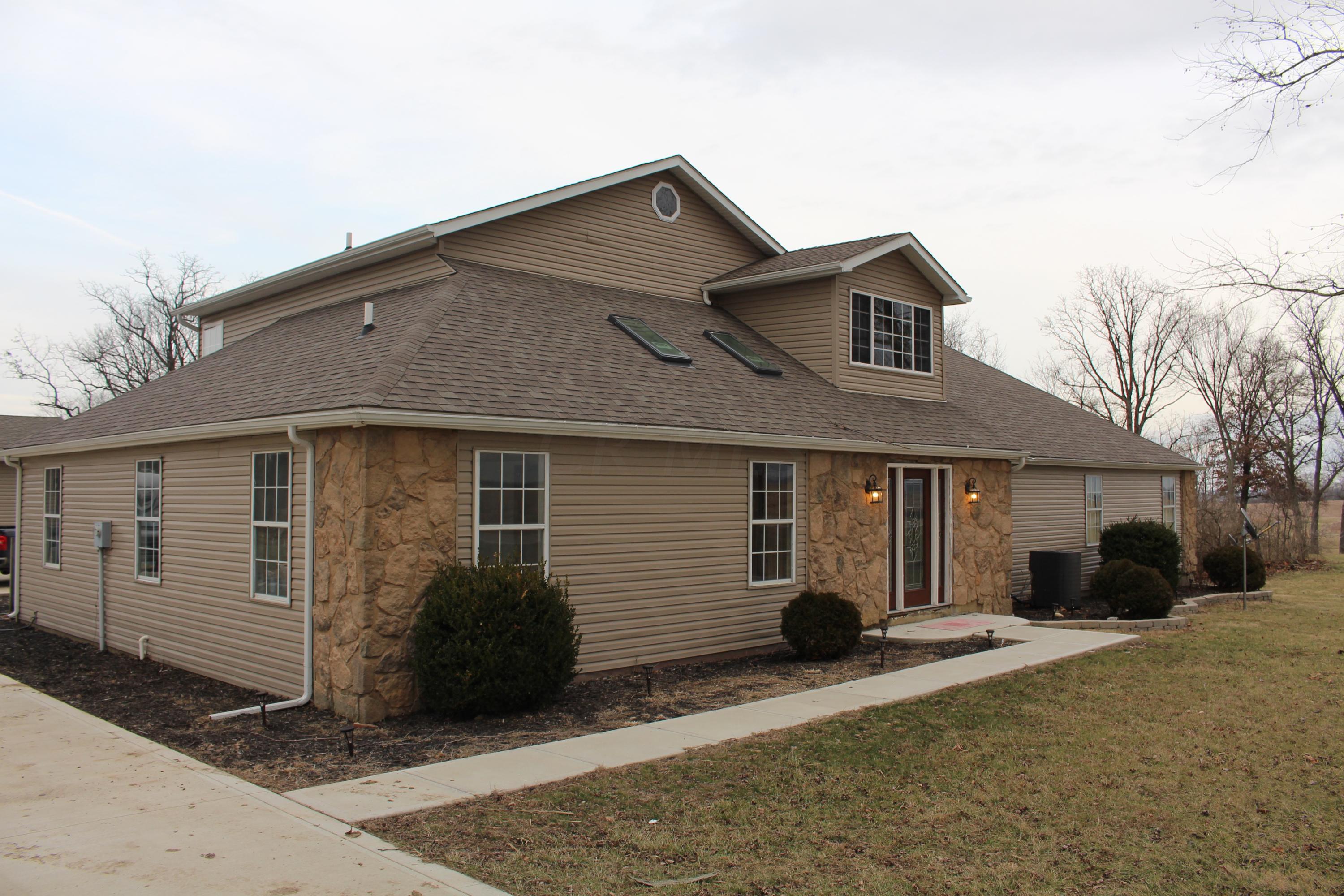 20820 London Road Circleville, OH 43113 - Photo 2 of 45 Gallery Image 2