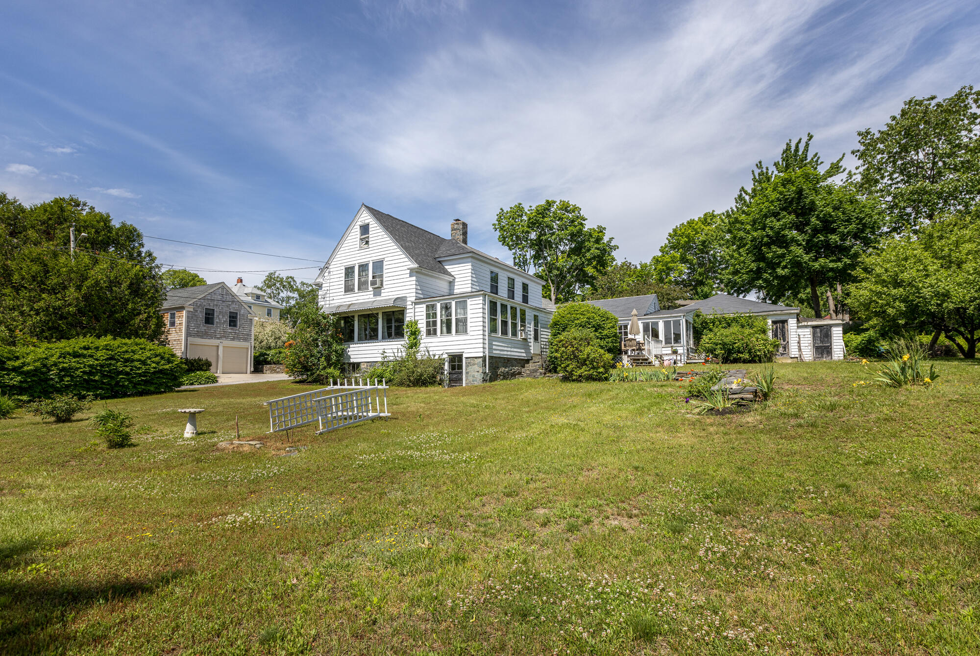 39 Ledge Road South Portland, ME 04106 - Photo 9 of 52 39 Ledge Rd - Exterior8
