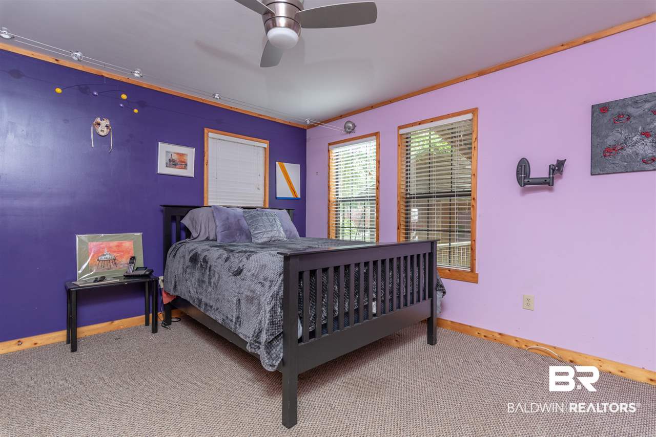 12598 Clay City Road Fairhope, AL 36532 - Photo 7 of 24