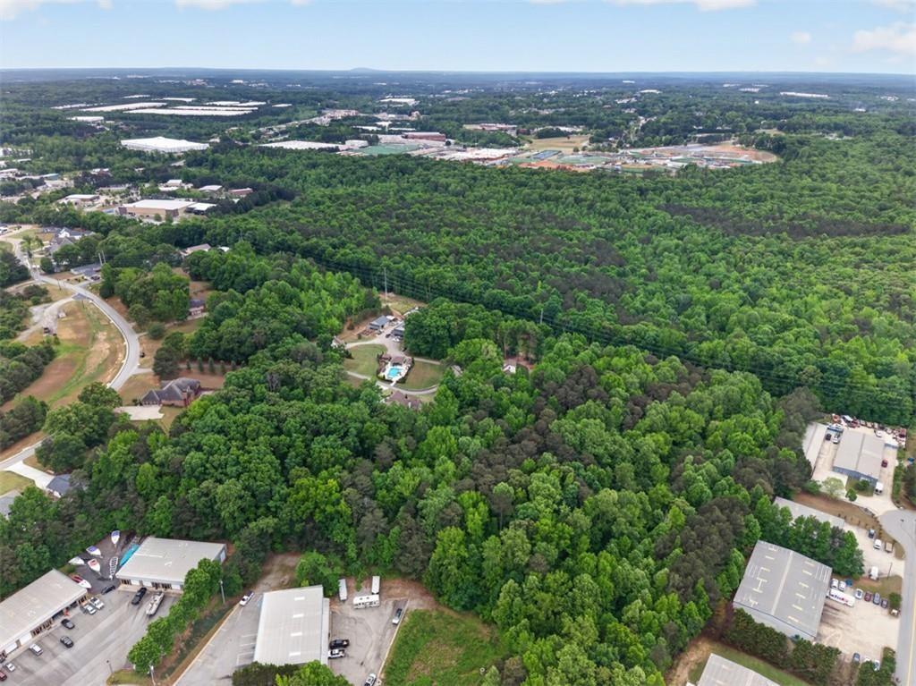 436 Thunder Road Buford, GA 30518 - Photo 63 of 98 Gallery Image 63