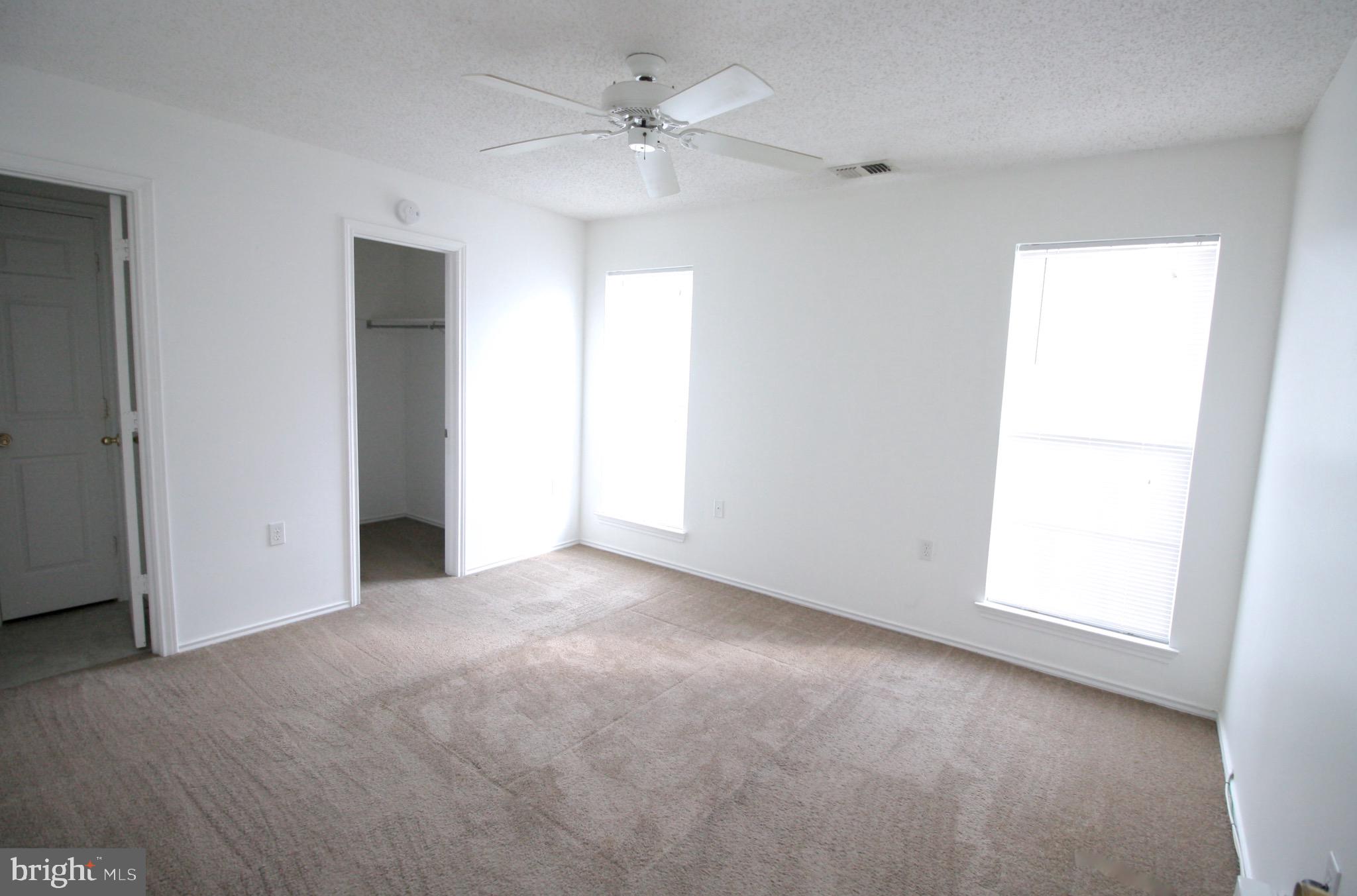 21009 Timber Ridge Terrace, Unit 101 Ashburn, VA 20147 - Photo 17 of 27 Bedroom #2
