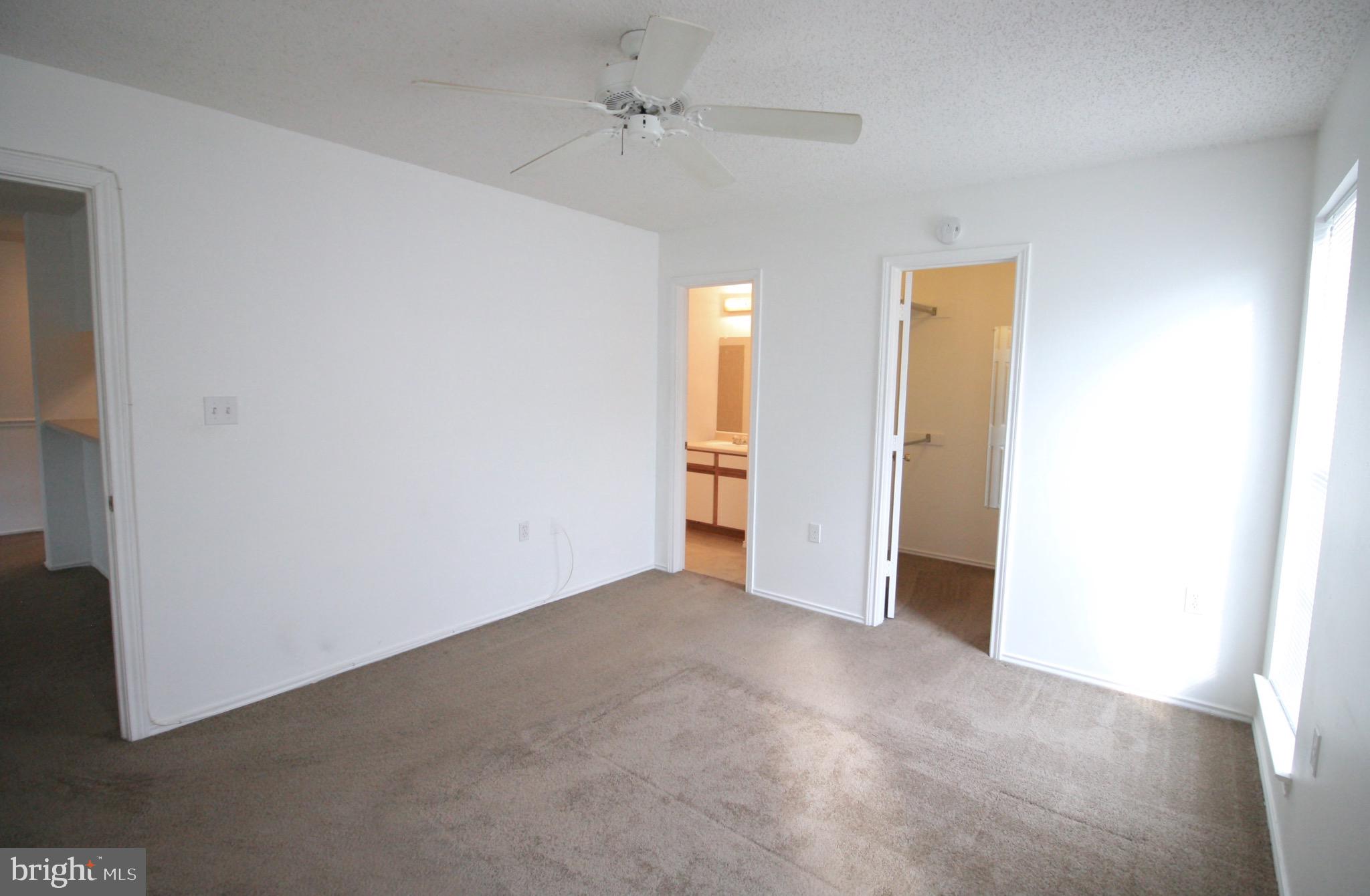 21009 Timber Ridge Terrace, Unit 101 Ashburn, VA 20147 - Photo 18 of 27 Bedroom #2