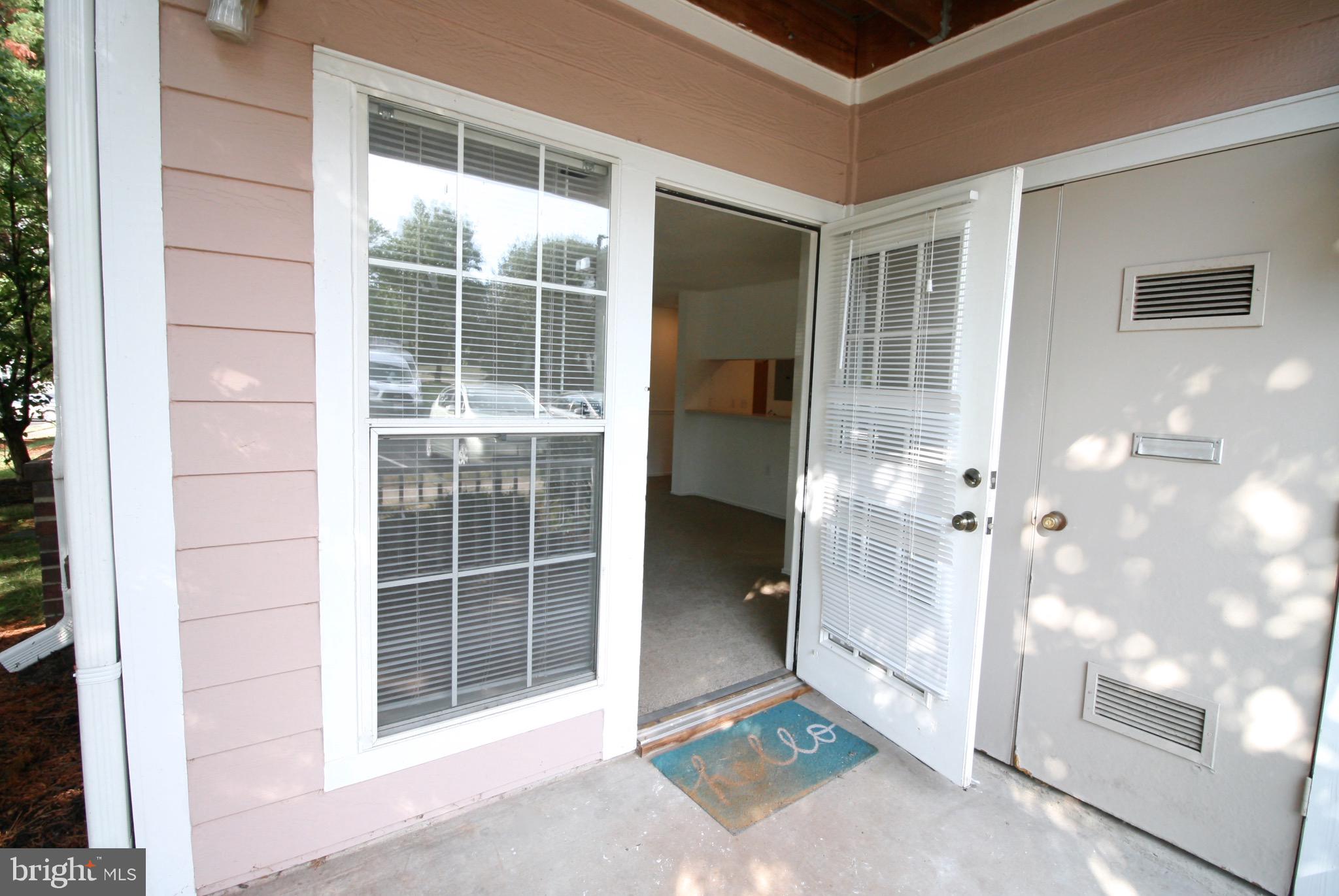 21009 Timber Ridge Terrace, Unit 101 Ashburn, VA 20147 - Photo 24 of 27 Outdoor living space