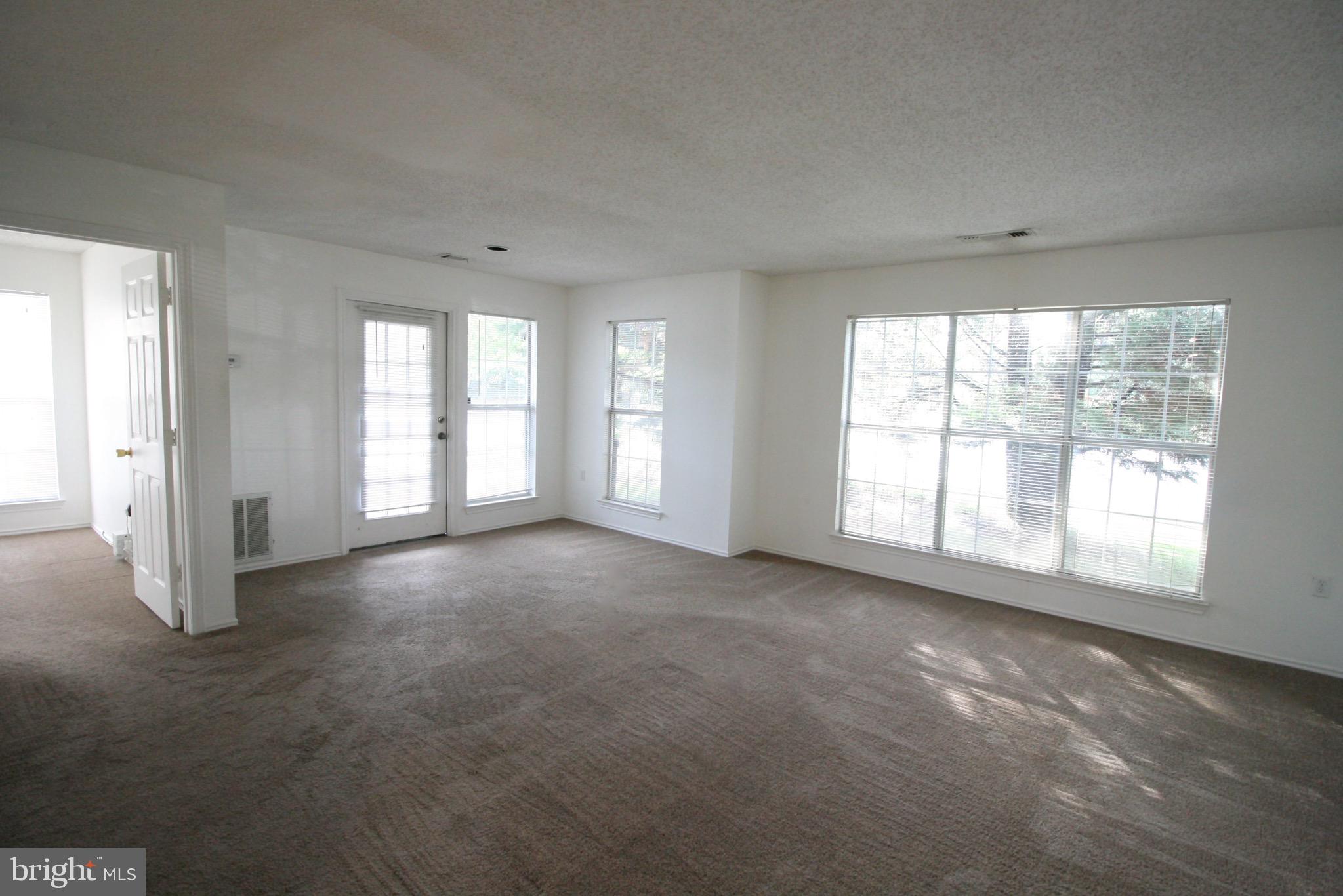 21009 Timber Ridge Terrace, Unit 101 Ashburn, VA 20147 - Photo 4 of 27 Lots of natural light in living area