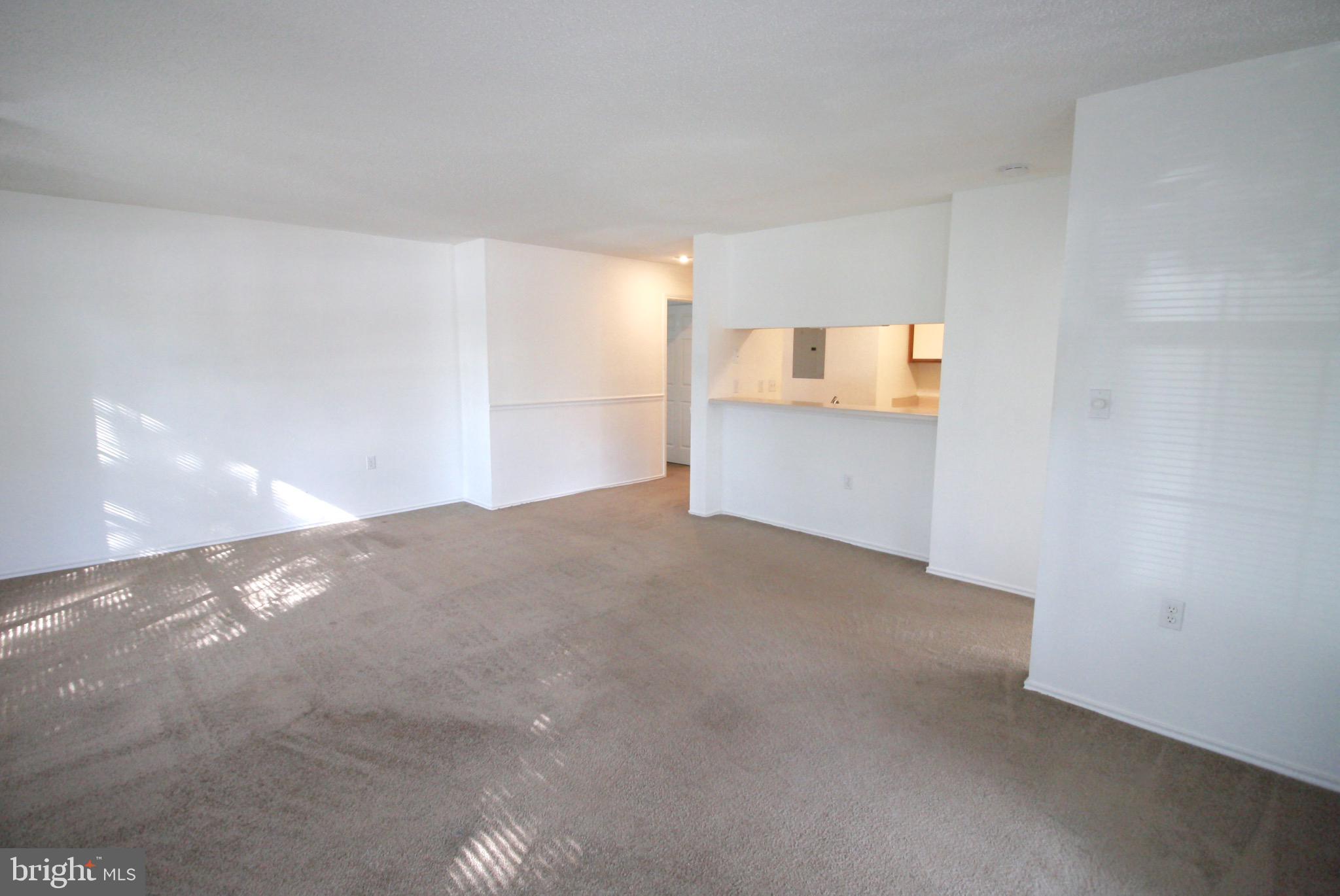21009 Timber Ridge Terrace, Unit 101 Ashburn, VA 20147 - Photo 5 of 27 Bright and open living area