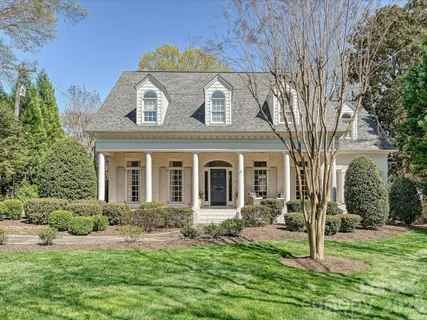 $2,450,000 | 2121 Forest Drive, Charlotte, NC 28211
