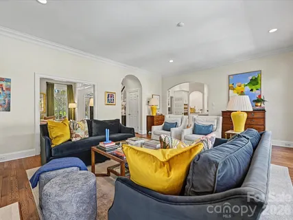 $2,450,000 | 2121 Forest Drive, Charlotte, NC 28211
