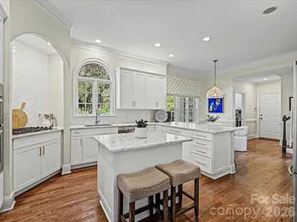 $2,450,000 | 2121 Forest Drive, Charlotte, NC 28211