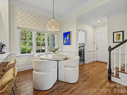 $2,450,000 | 2121 Forest Drive, Charlotte, NC 28211