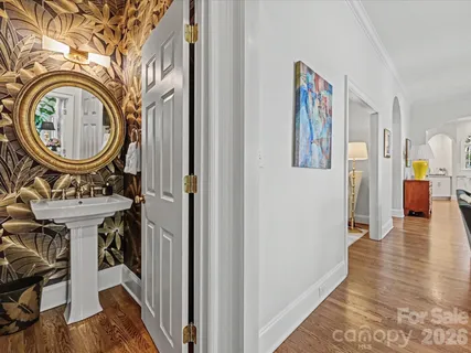 $2,450,000 | 2121 Forest Drive, Charlotte, NC 28211