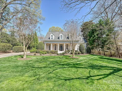 $2,450,000 | 2121 Forest Drive, Charlotte, NC 28211