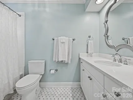 $2,450,000 | 2121 Forest Drive, Charlotte, NC 28211