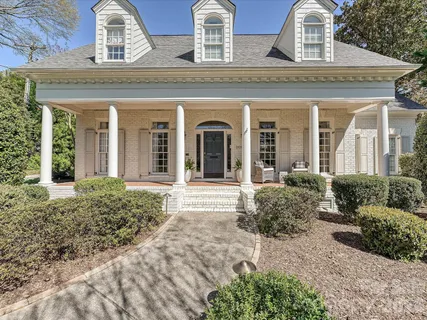 $2,450,000 | 2121 Forest Drive, Charlotte, NC 28211