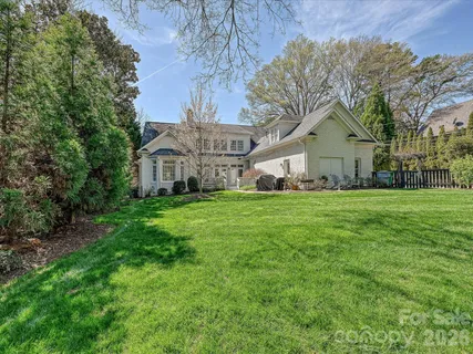 $2,450,000 | 2121 Forest Drive, Charlotte, NC 28211