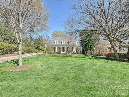 $2,450,000 | 2121 Forest Drive, Charlotte, NC 28211