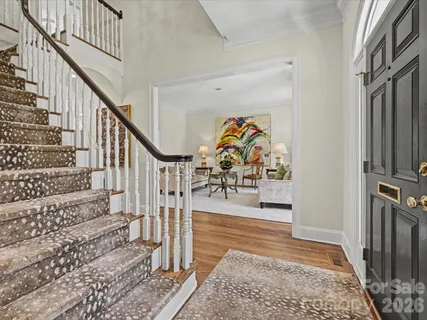 $2,450,000 | 2121 Forest Drive, Charlotte, NC 28211