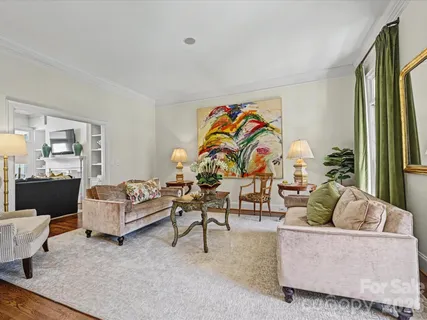 $2,450,000 | 2121 Forest Drive, Charlotte, NC 28211