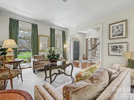 $2,450,000 | 2121 Forest Drive, Charlotte, NC 28211